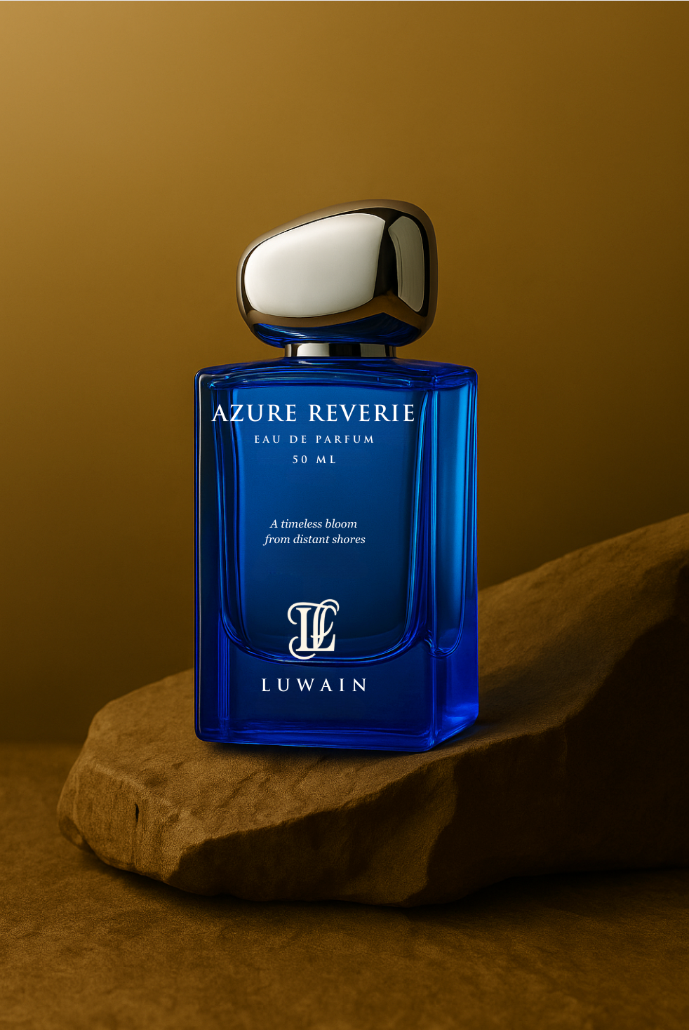 AZURE REVERIE
