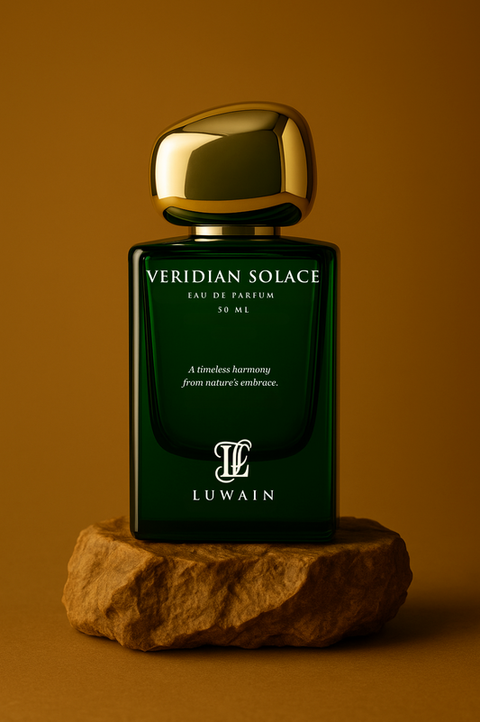 Veridian Solace