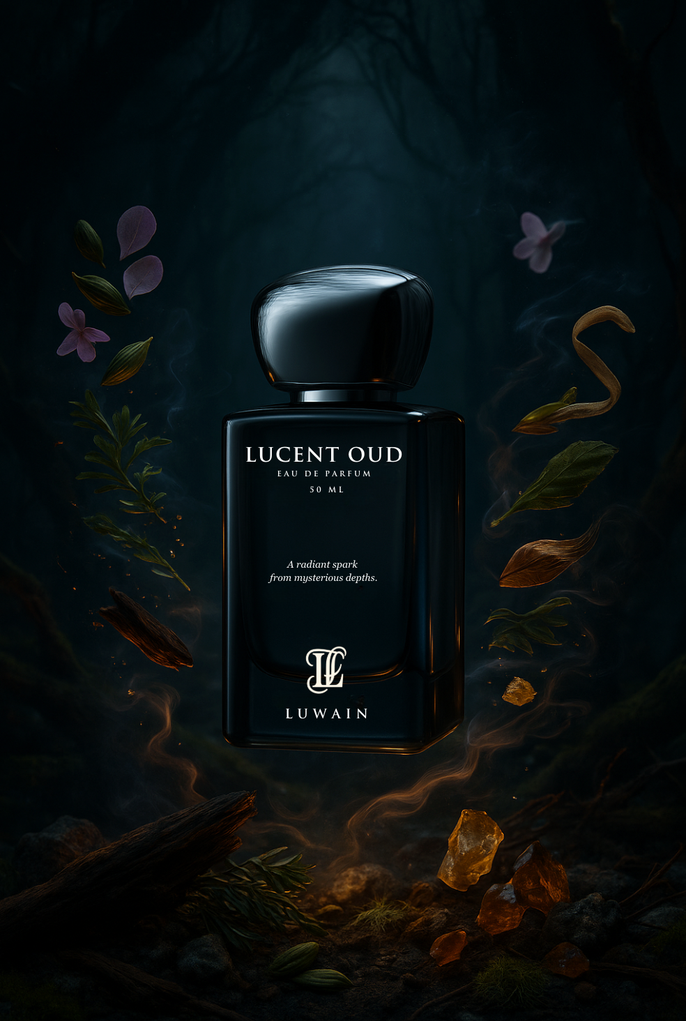 Lucent Oud