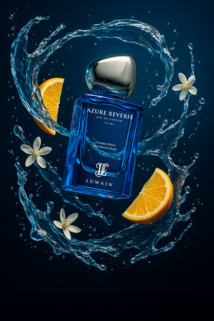 AZURE REVERIE