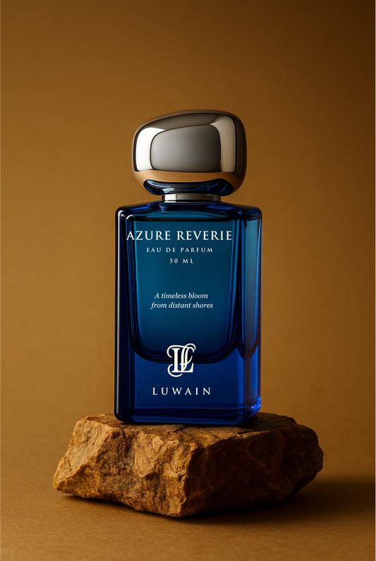 AZURE REVERIE