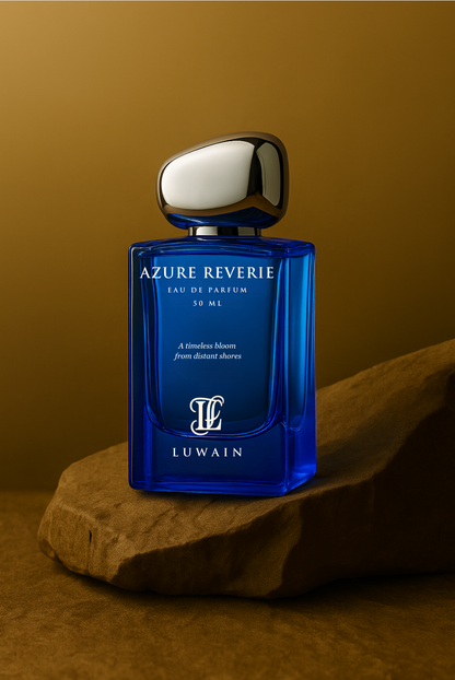 AZURE REVERIE