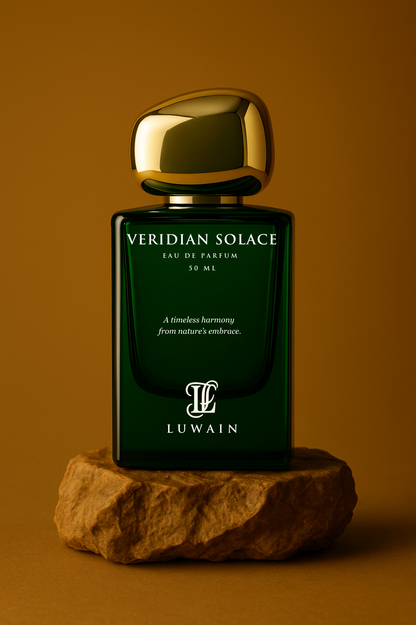Veridian Solace